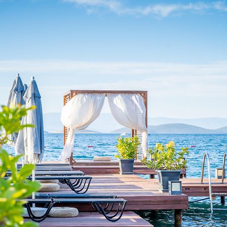 Moyo Luxury Hotel & Beach Bodrum Екстериор снимка