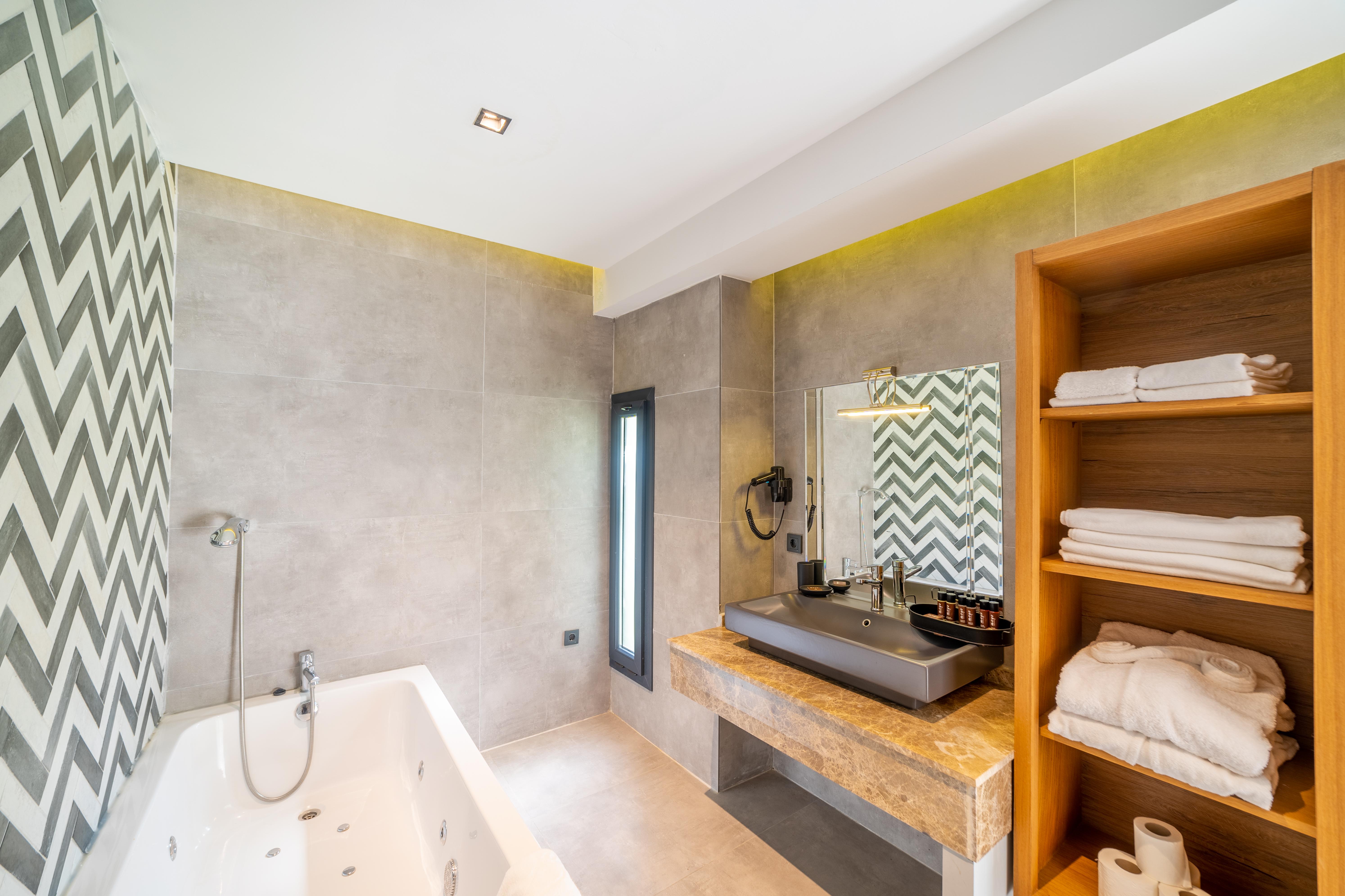 Moyo Luxury Hotel & Beach Bodrum Екстериор снимка