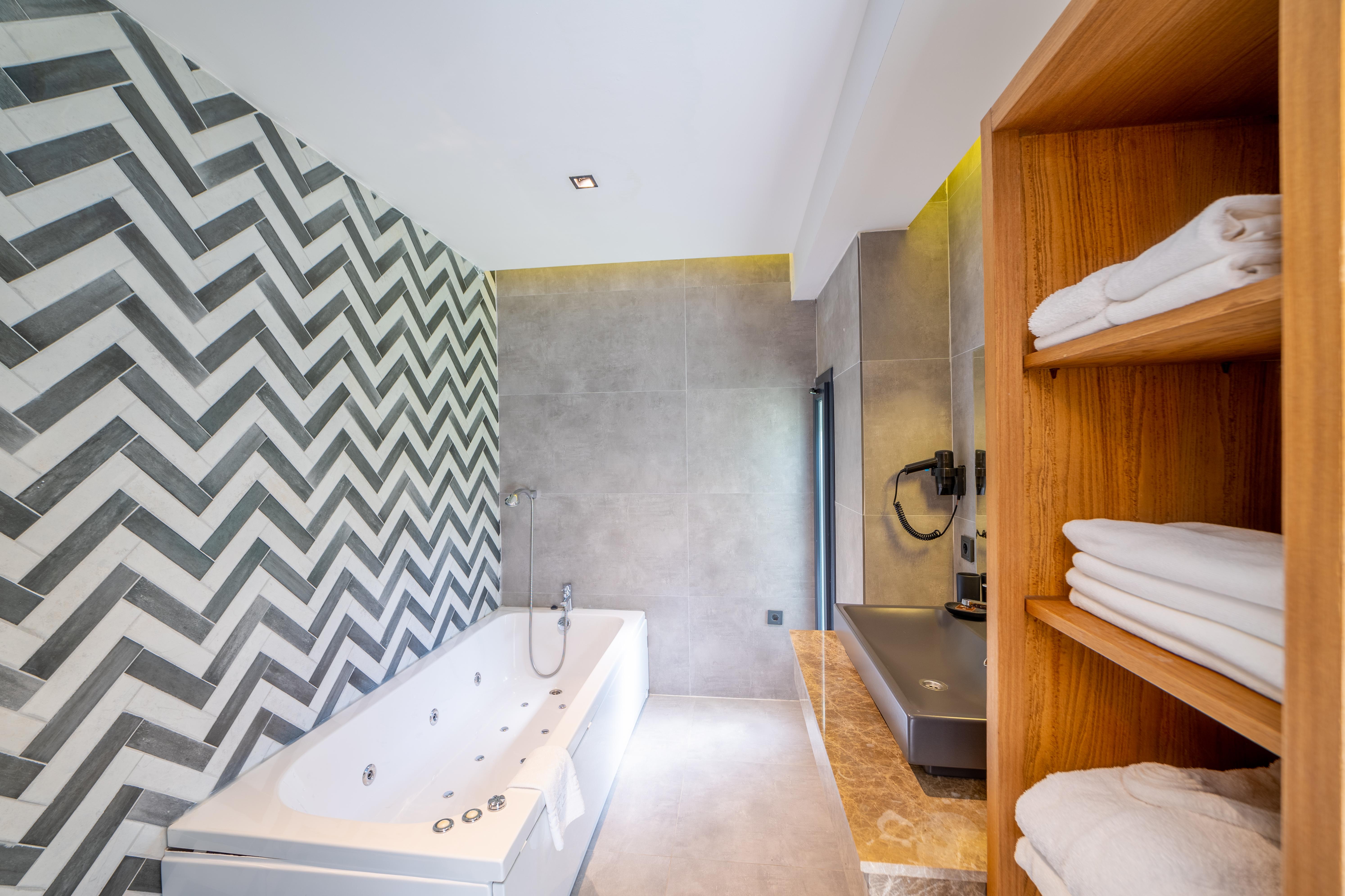Moyo Luxury Hotel & Beach Bodrum Екстериор снимка
