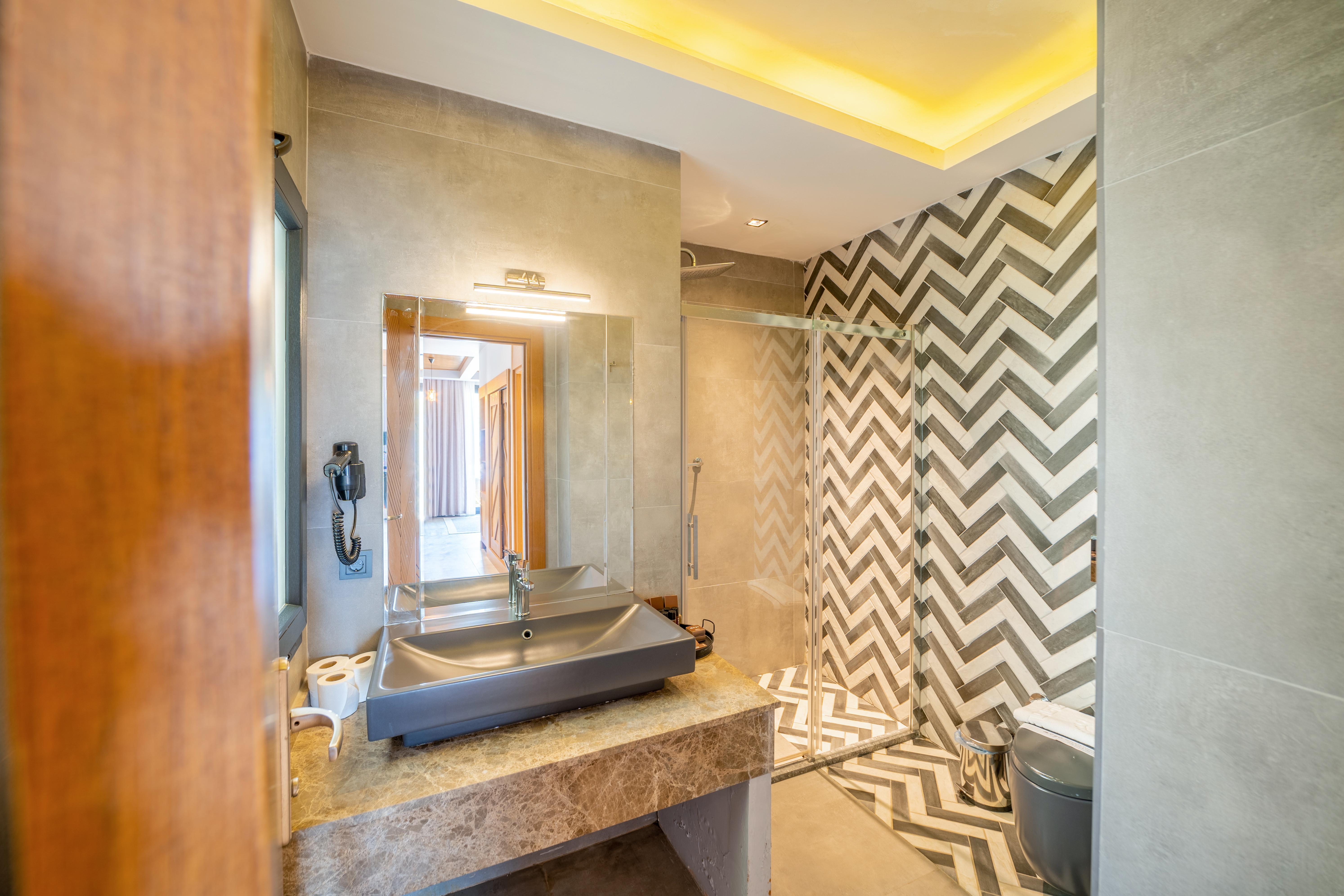 Moyo Luxury Hotel & Beach Bodrum Екстериор снимка