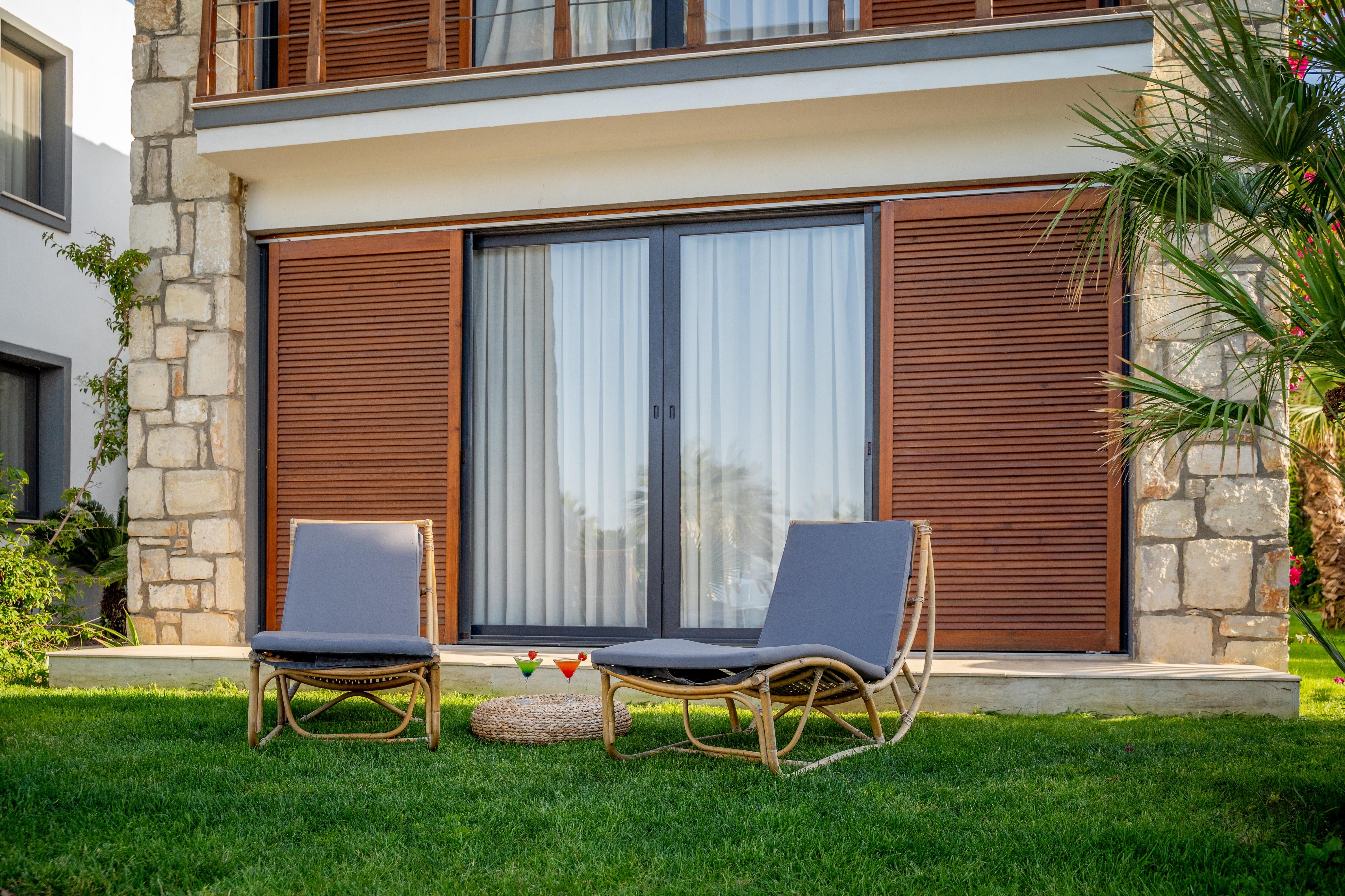 Moyo Luxury Hotel & Beach Bodrum Екстериор снимка