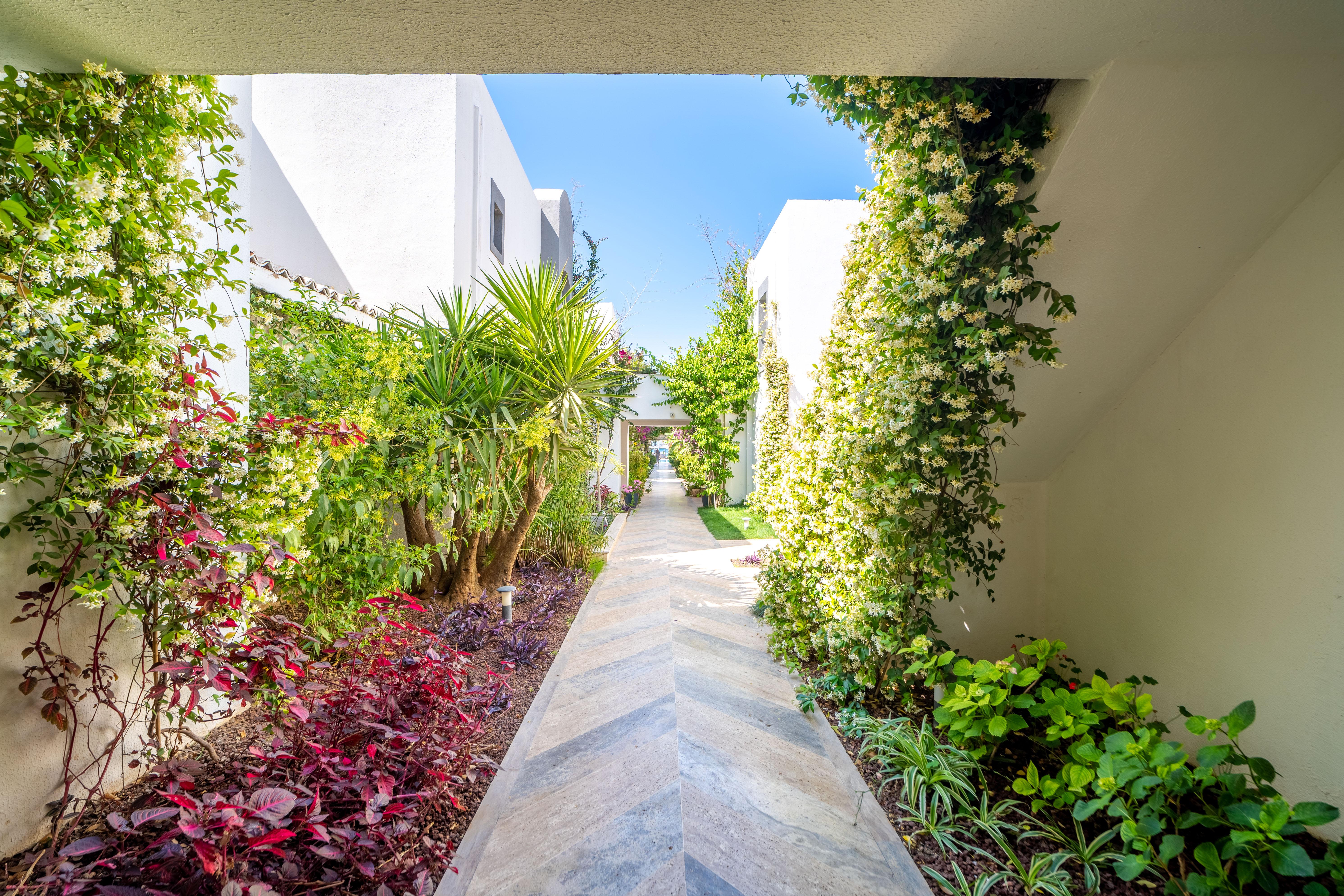 Moyo Luxury Hotel & Beach Bodrum Екстериор снимка