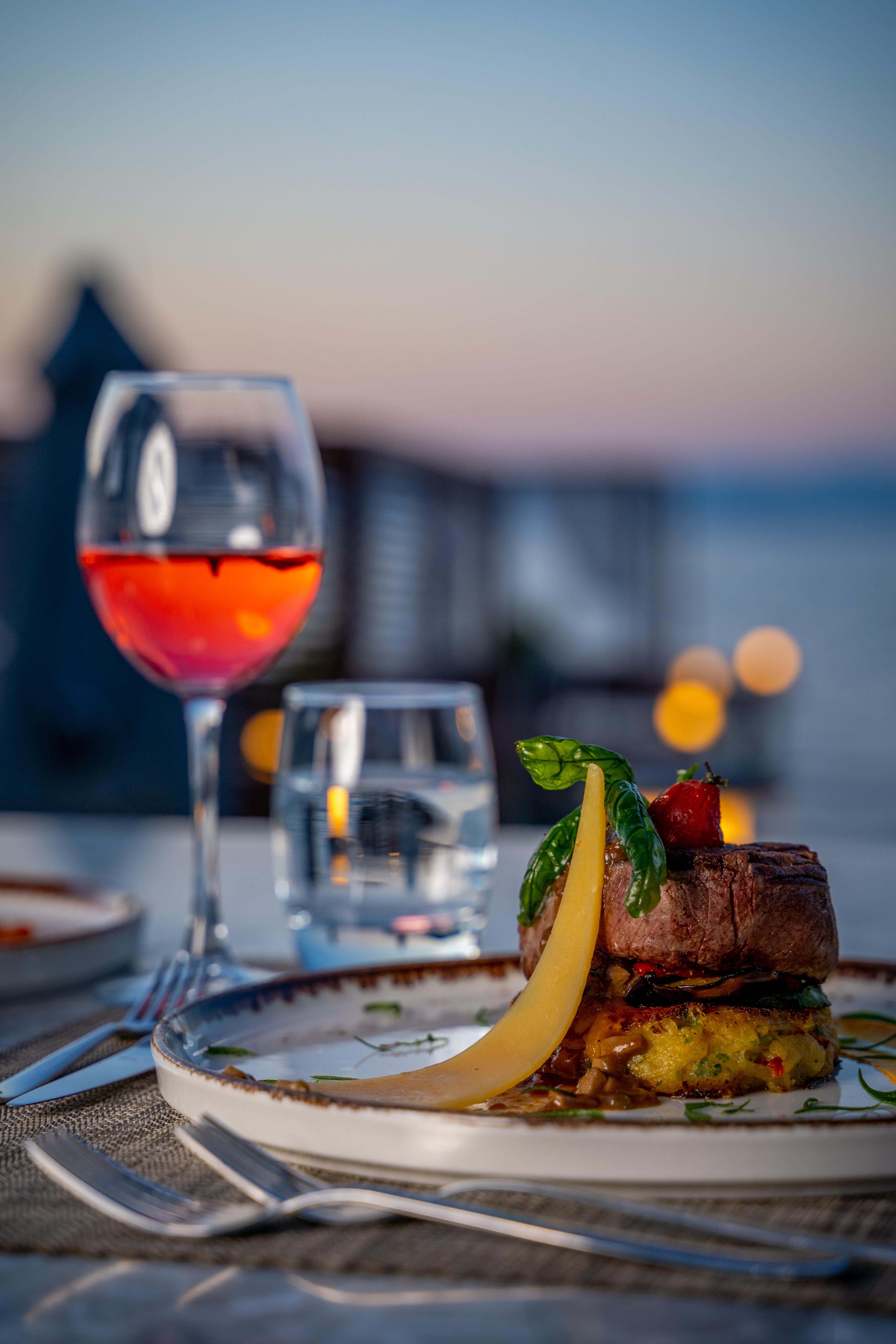 Moyo Luxury Hotel & Beach Bodrum Екстериор снимка